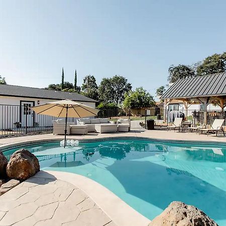 Beautiful Spacious Guest Home Roseville Exteriér fotografie