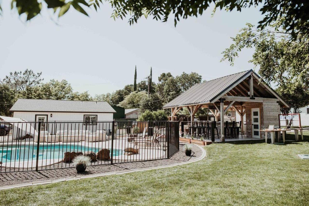 Beautiful Spacious Guest Home Roseville Exteriér fotografie