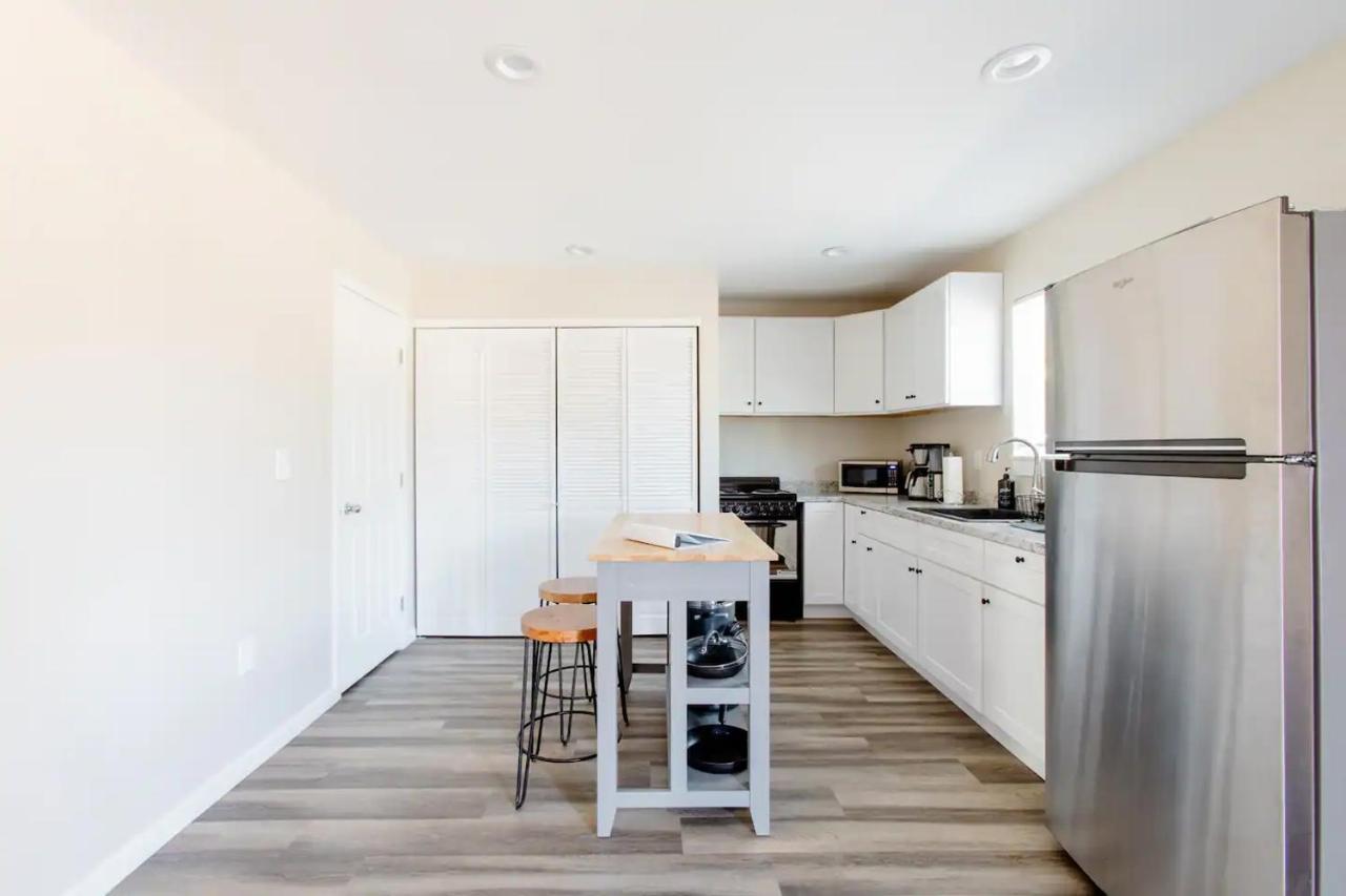 Beautiful Spacious Guest Home Roseville Exteriér fotografie