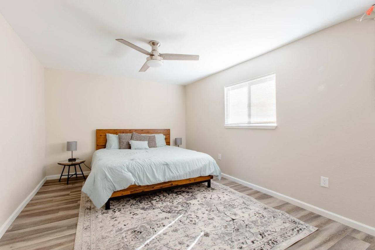 Beautiful Spacious Guest Home Roseville Exteriér fotografie