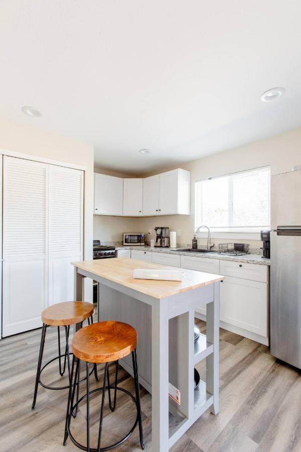 Beautiful Spacious Guest Home Roseville Exteriér fotografie