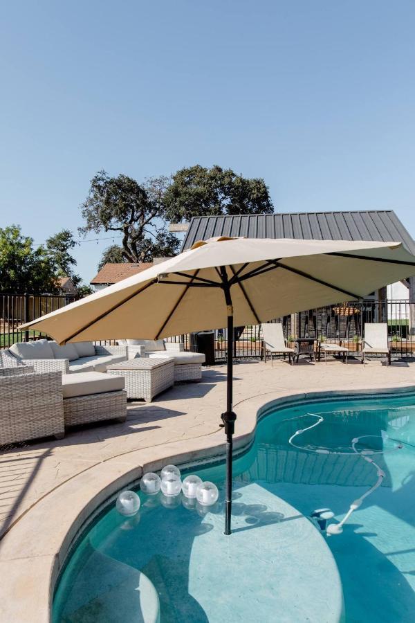 Beautiful Spacious Guest Home Roseville Exteriér fotografie
