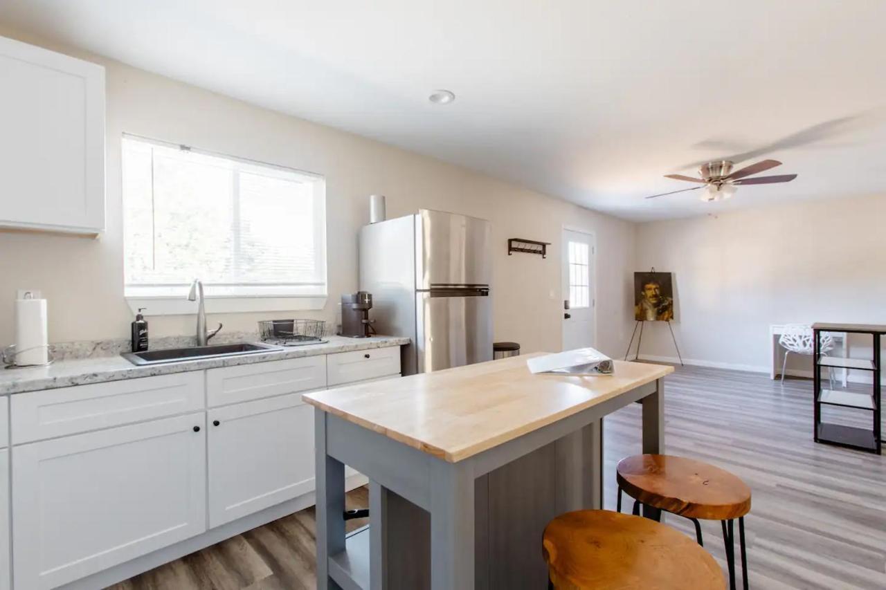Beautiful Spacious Guest Home Roseville Exteriér fotografie