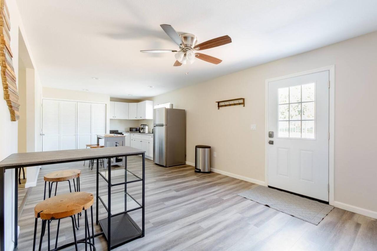 Beautiful Spacious Guest Home Roseville Exteriér fotografie