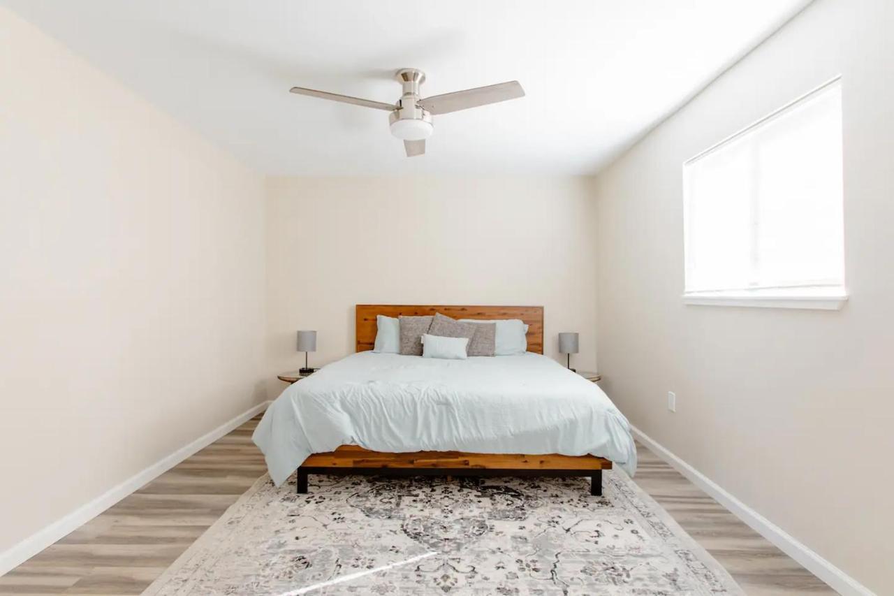 Beautiful Spacious Guest Home Roseville Exteriér fotografie