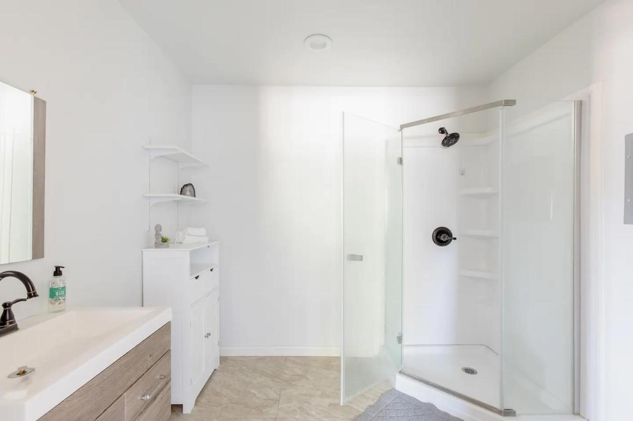 Beautiful Spacious Guest Home Roseville Exteriér fotografie