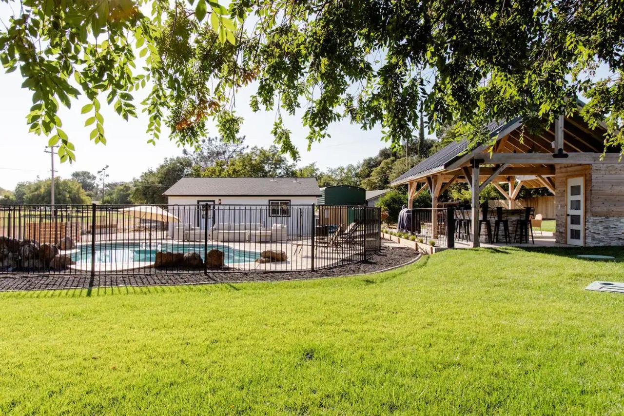 Beautiful Spacious Guest Home Roseville Exteriér fotografie