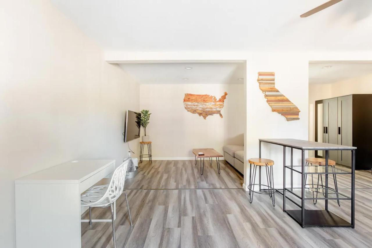 Beautiful Spacious Guest Home Roseville Exteriér fotografie